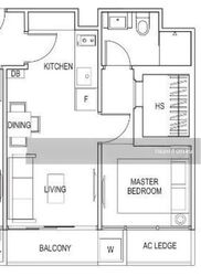 Loft 33 (D14), Apartment #573942141